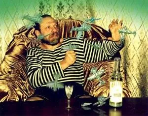 як вилікувати похмілля після тижневого запою