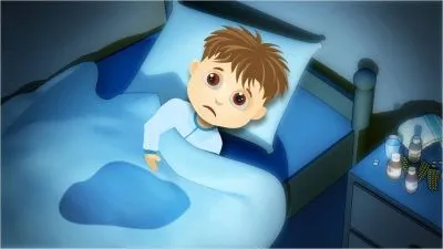 енурез у дітей діагностика