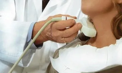 як лікувати кісту щитовидної залози
