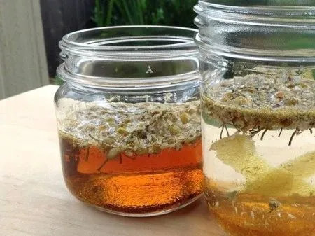 як лікувати хронічний блефарит
