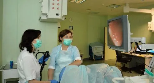як лікувати геморой і поліпи