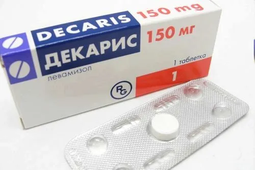 Таблетки від гостриків у дорослих як довго лікуватися від гостриків