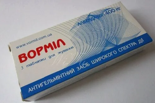 Таблетки від гостриків у дорослих як довго лікуватися від гостриків