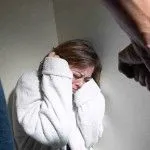 фригідність від насильства