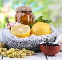 як лікувати ерозію шлунка прополісом