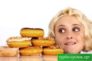 Як зцілитися від булімії булімії