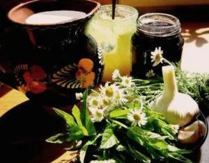 як лікувати кісту щитовидної залози народними засобами