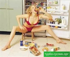 Як зцілитися від булімії як
