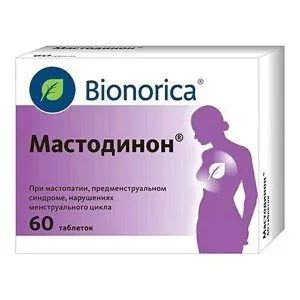 як вилікувати мастопатію гомеопатією