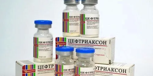 гайморит