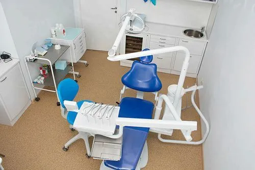 медицина