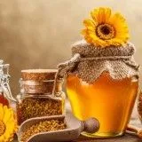 як лікувати варикоз медом