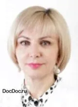 зоб з кістозної дегенерацією