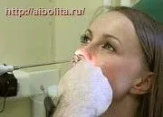 Хронічний гіпертрофічний риніт допомогою