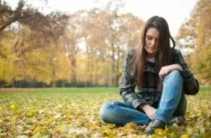 Сезонна депресія як лікувати сезонну депресію