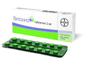 чи можна гормональними таблетками лікувати ендометріоз