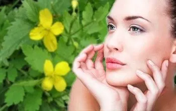 чистотіл від прищів властивості відвар масло настоянка маска переваги і недоліки протипоказання