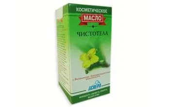 чистотіл від прищів властивості відвар масло настоянка маска переваги і недоліки протипоказання