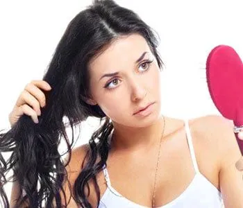 5 ефективних способів лікування випадіння волосся і облисіння