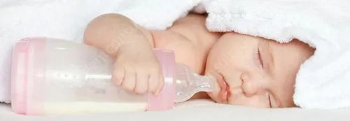 як лікувати пляшковий карієс