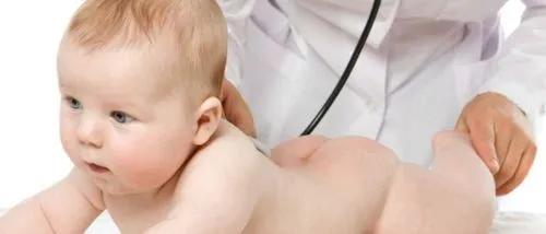 як лікувати зелений пронос у дитини