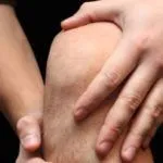 як лікувати меніск в домашніх умовах