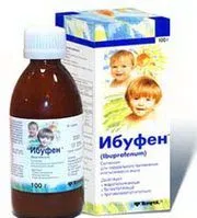 Як збити високу температуру збити температуру медикаментозно
