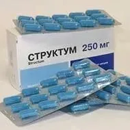 як лікувати остеохондроз таблетки