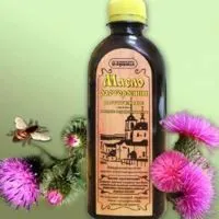 рицинова олія