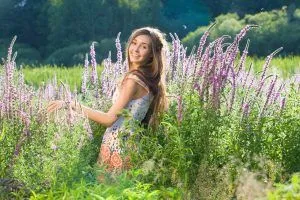 трава шавлія застосування в гінекології