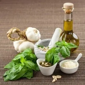 листя лопуха для суглобів