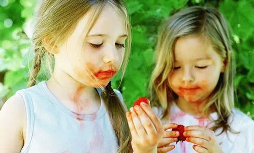 лікувати глисти дітям