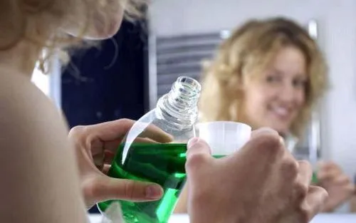 як лікувати ясна самостійно