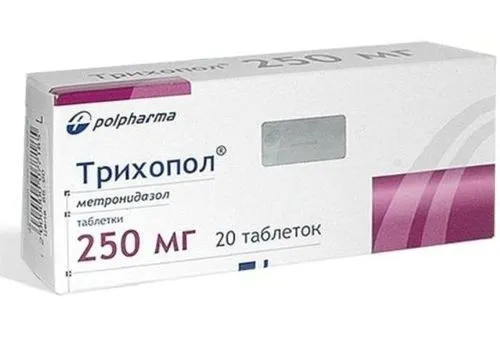 демодекоз на обличчі