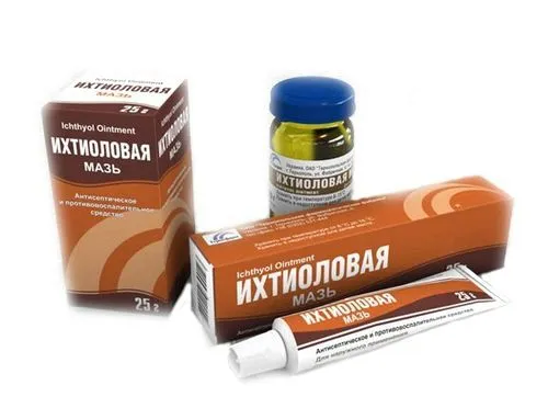 демодекоз на обличчі