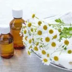 як лікувати геморой марганцівкою