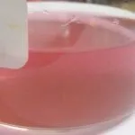як лікувати геморой марганцівкою