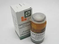 як лікувати некалькульозний холецистит