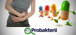 хелікобактер в шлунку лікування
