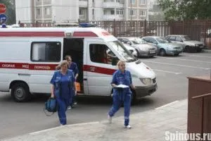 забій