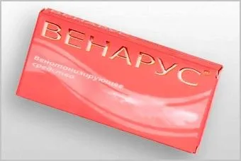 чи можна таблетками лікувати варикоз