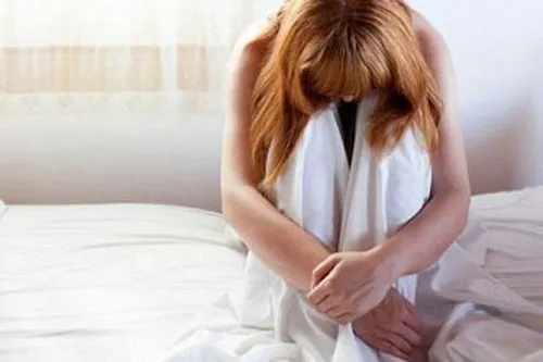 як лікувати депресію після аборту