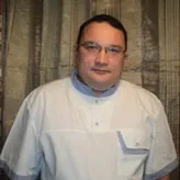 червоні прищики на голівці статевого члена