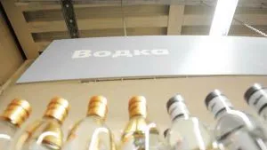 як лікувати отруєння горілкою