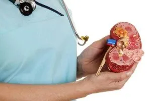 як лікувати стеноз ниркової артерії