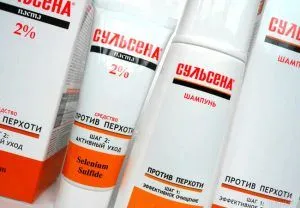 лікувати паховий дерматит