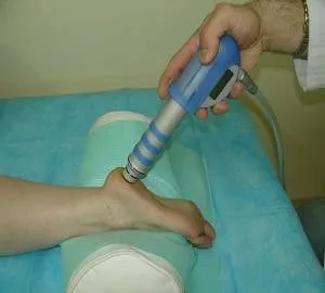 як позбутися мозолів на п'ятах