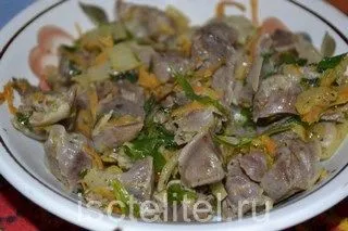 Лікування курячими шлунками як лікувати гастрит курячими шлунками