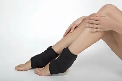 лікування старого розтягування