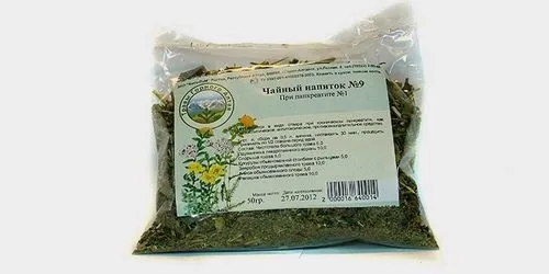 як лікувати підшлункову